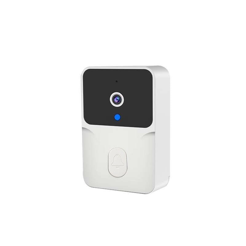 Intelligent Visual Doorbell WiFi Video Intercom Remote Home - Zampycare.com