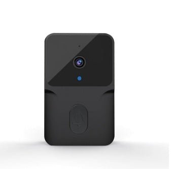 Intelligent Visual Doorbell WiFi Video Intercom Remote Home - Zampycare.com