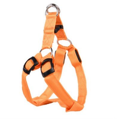 Pet Products LED Luminous Dog Chest Strap Large Dog Luminous Dog Leash - Zampycare.com