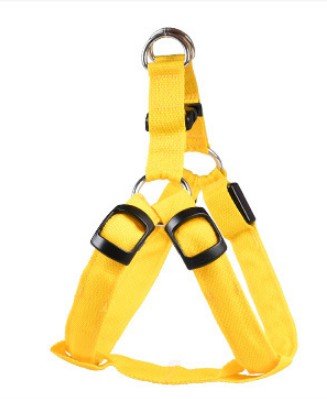 Pet Products LED Luminous Dog Chest Strap Large Dog Luminous Dog Leash - Zampycare.com
